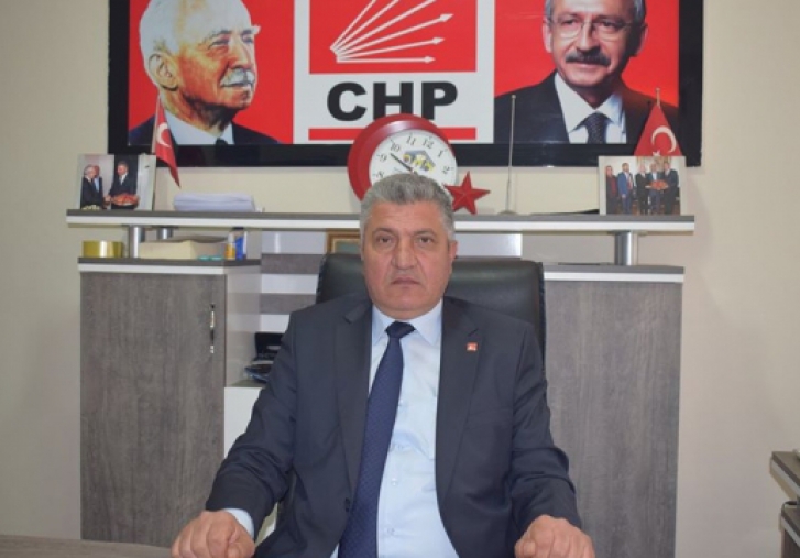 CHP'den sınavlarda usulsüzlük iddiası!