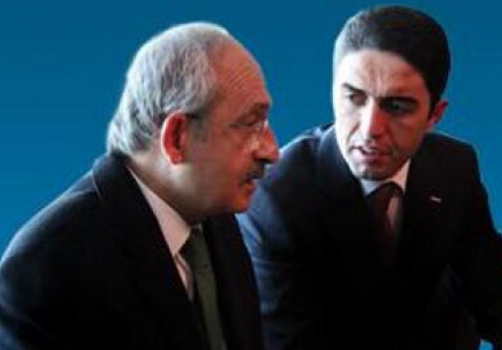 CHP Genel Başkanı Elazığ ve Malatya da Deprem Yerlerini Ziyaret Edecek