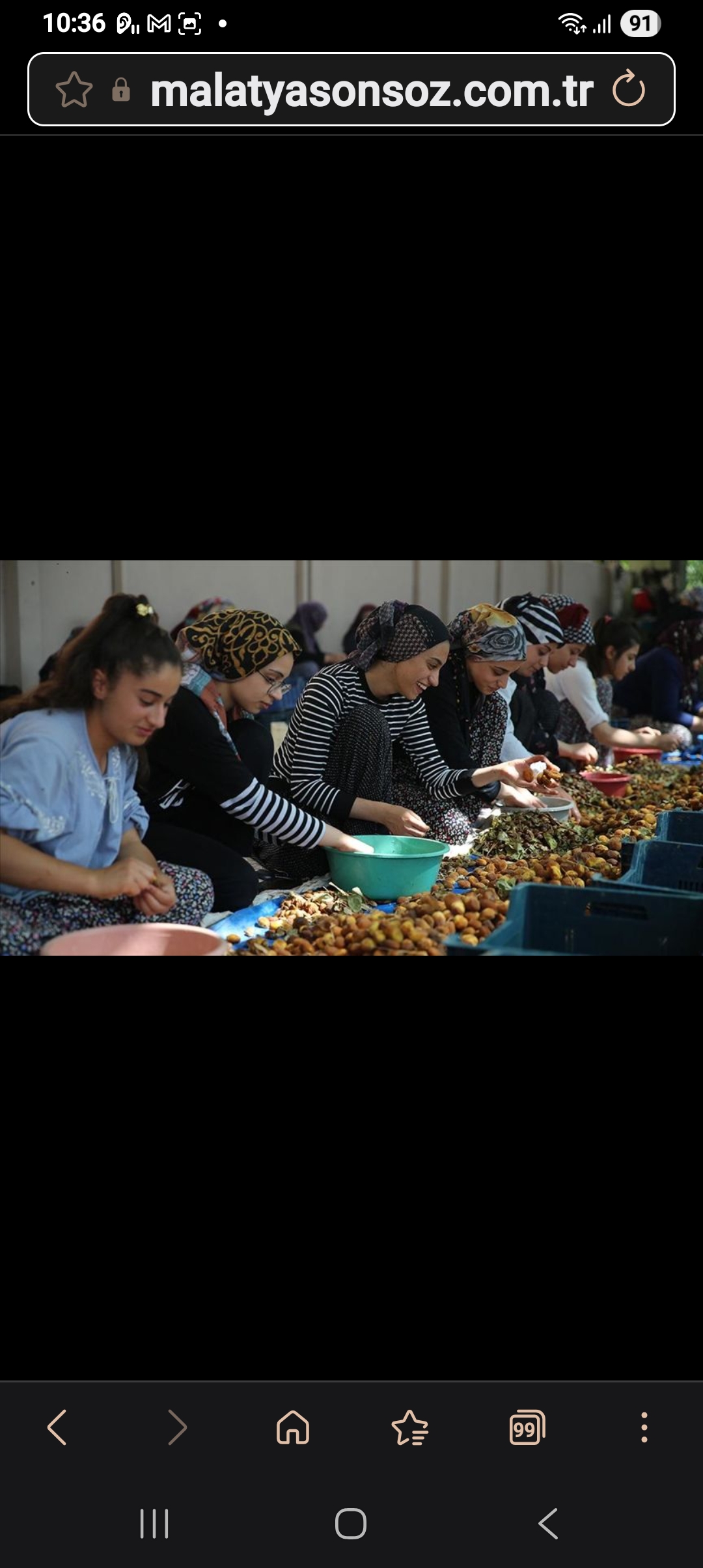 CHP Lİ TANAL'DAN MALATYA VALİLİĞİNE ÇAĞRI