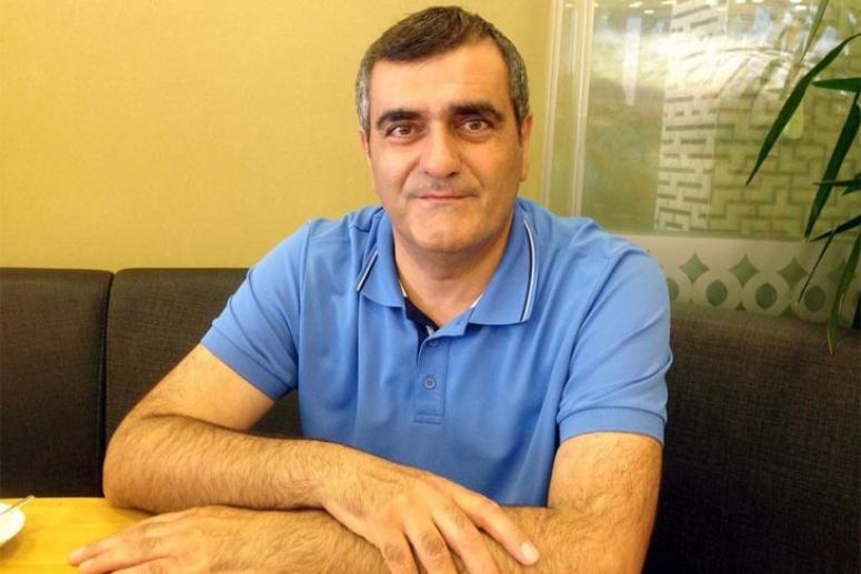 CHP'li Ali Şeker: Kişileri değil, anlayışı tartışmak gerekir