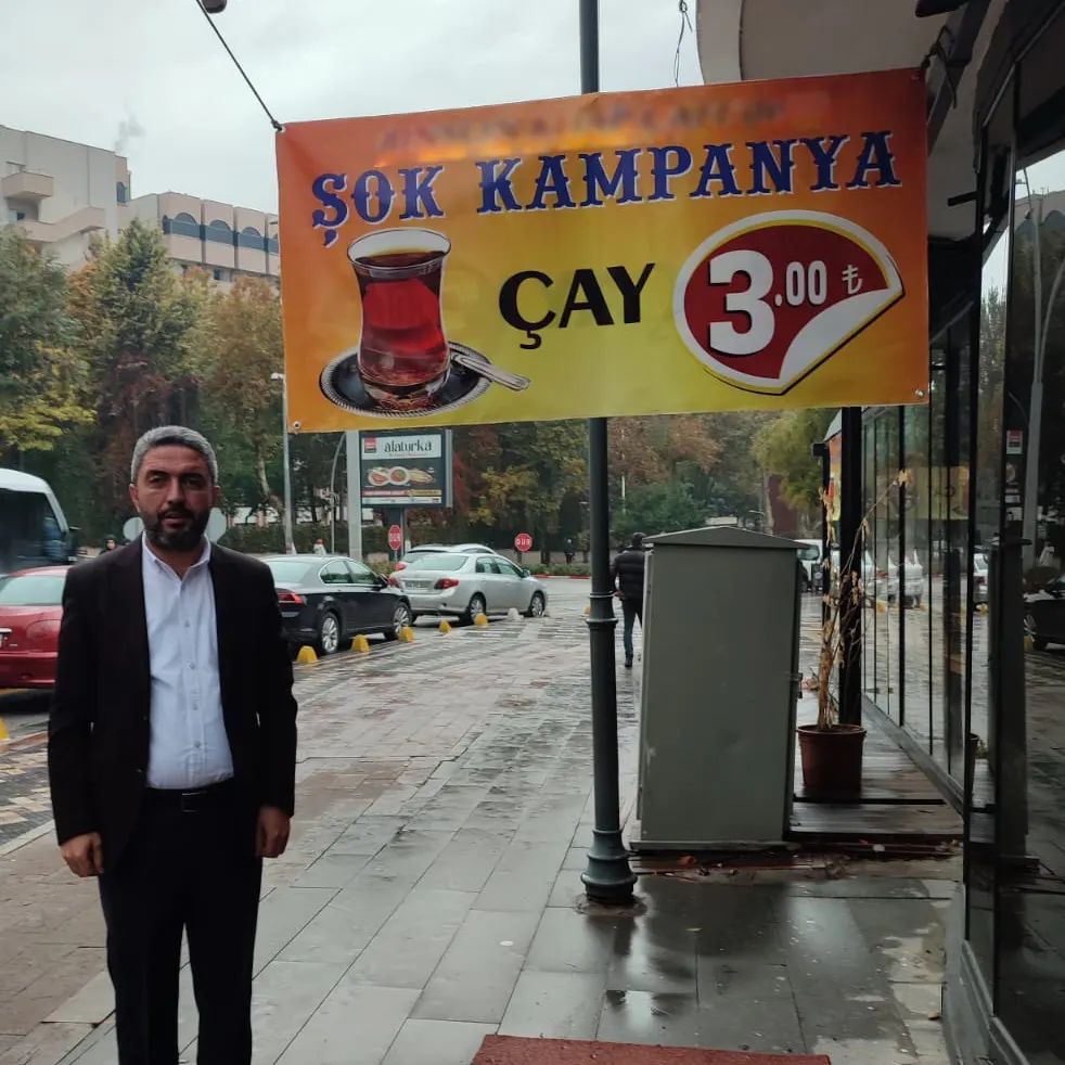 CHP’li Kiraz: “Çağ atlatacaklardı bir bardak çaya muhtaç ettiler”