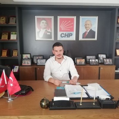 CHP MALATYA BATTALGAZİ İLÇE SEKRETERİ YÜKSEL MAZMANOĞLU:   “AMCAMLA AYNI ADI TAŞIMAKTAN ÇOK BÜYÜK BİR GURUR DUYUYORUM”