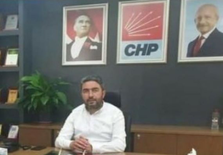 CHP Malatya İl Başkanı Enver Kiraz:    Birçok veriyi sunan TÜİK e güven her geçen gün azalıyor.