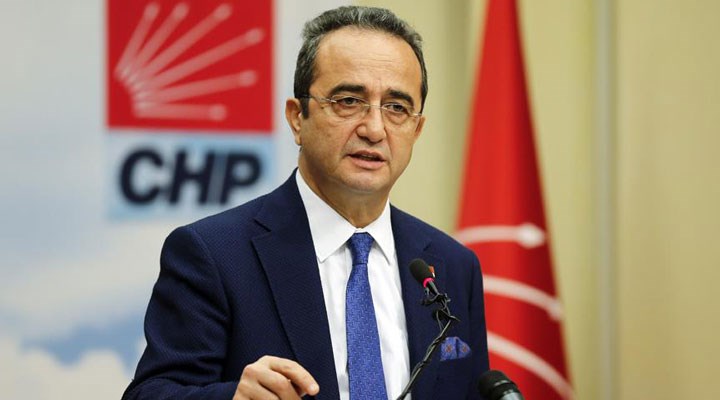 CHP’ nin başörtüsü teklifi olarak bilinen anayasa değişikliği hakkındaki görüşlerine dair açıklama  ANAYASA DEĞİŞİKLİĞİ TUTUM BELGESİ