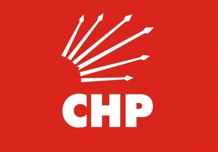 CHP PM' ye ve diğer birimlere giren isimler: