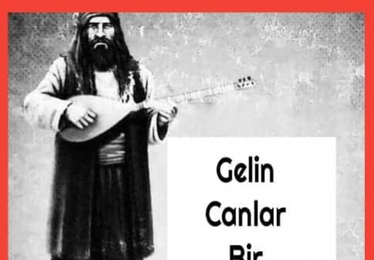 DEĞERLİ CANLAR, YARENLER, YOLDAŞLAR GELİN CANLAR BİR OLALIM AŞK İLE.