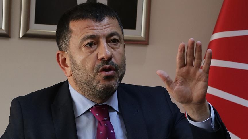 DEMOKRASİ NÖBETİNE DAVET
