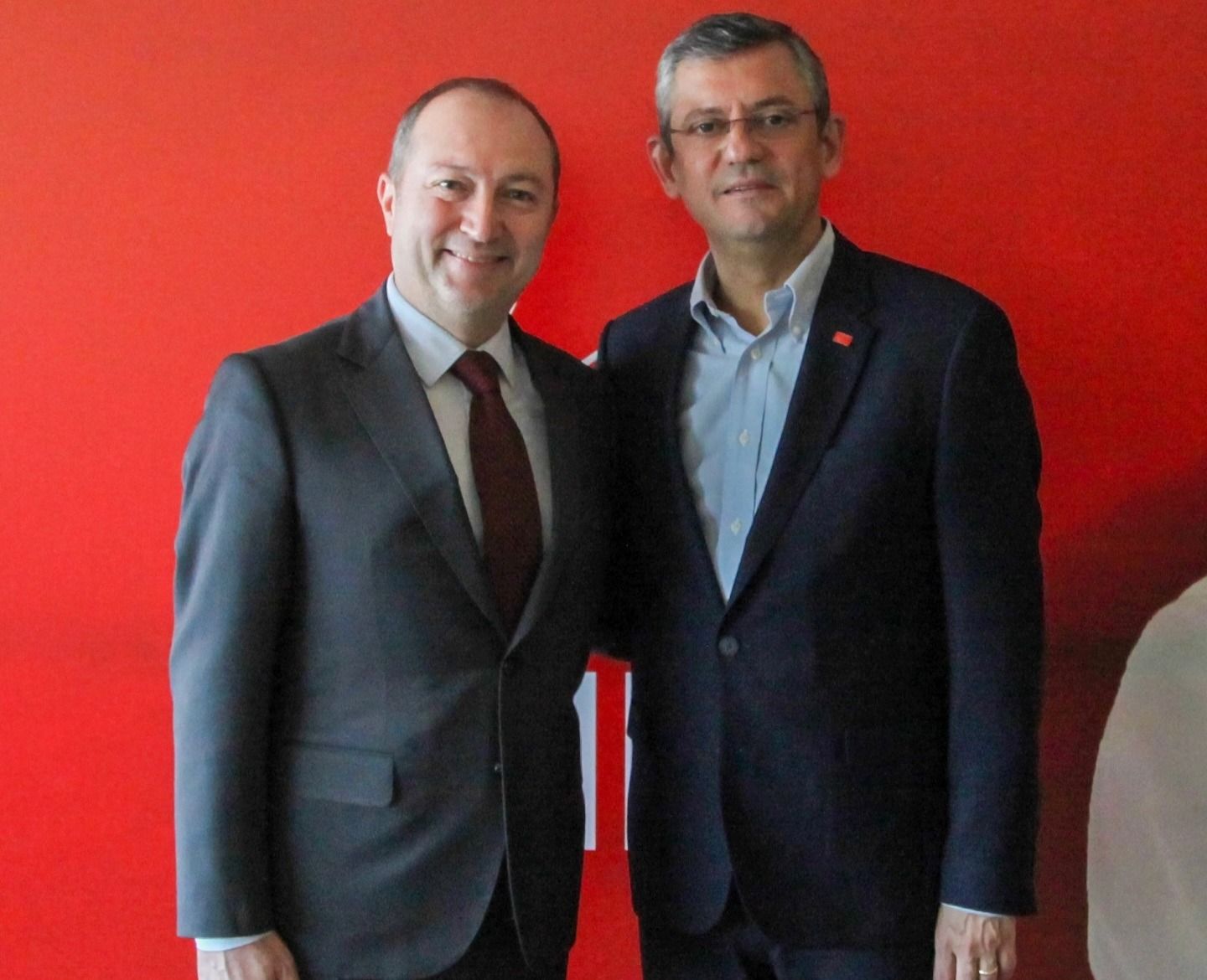 DENİZ ÇAKIR GÜVEN TAZELEDİ