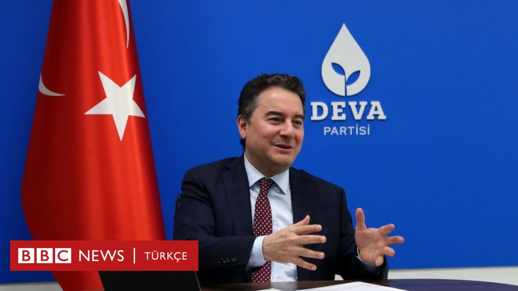 DEVA PARTİSİ,  SAĞLIK BAKANLIĞI VE SGK’ DAKİ RÜŞVET İDDİALARINININ SORUŞTURULMASINI TALEP ETTİ