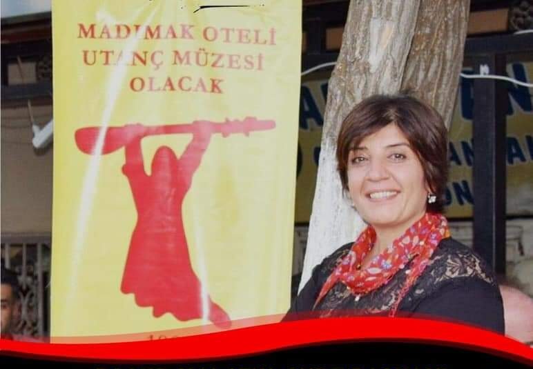 DEVLETİN ALEVİ'Sİ OLMAYACAĞIZ.