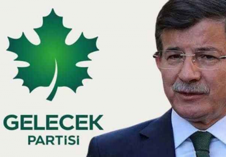 Dünya Basın Özgürlüğü Günü nedeniyle paylaşımda bulunan Gelecek Partisi Genel Başkanı Ahmet,  Davutoğlu: Buruk Kutluyoruz