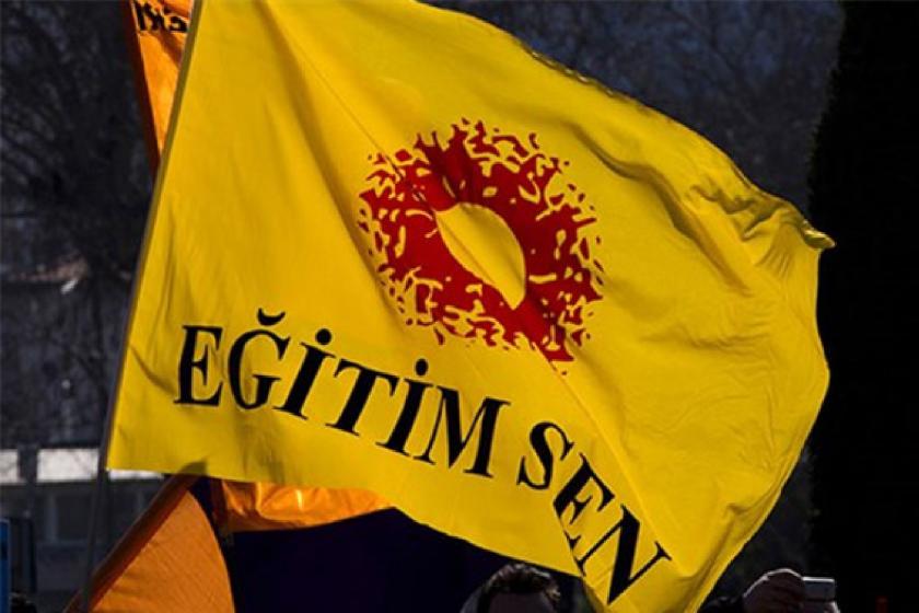 Eğitim Sen: İktidarın değil, halkın hizmetindeyiz!