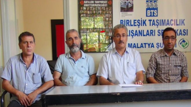 Emekçiler 1 Eylül’de Sokağa Çıkıyor