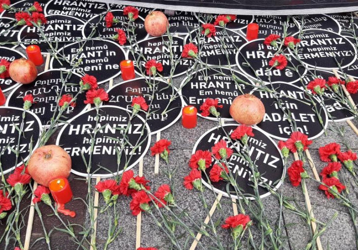EMEP: Hrant Dink davasında sona gelindi ama cinayet hâlâ aydınlatılmadı