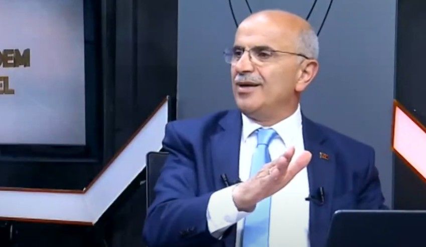 Esenlik eski Genel MÜDÜRÜ VEYSEL TAY ' HERKES HESAP VERECEK