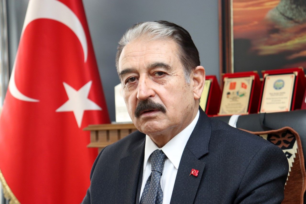 ESOB BAŞKANI KESKİN: ASIL BAYRAMI ÇARŞILARIMIZIN DOLUP TASTIGINDA YASAYACAĞIZ