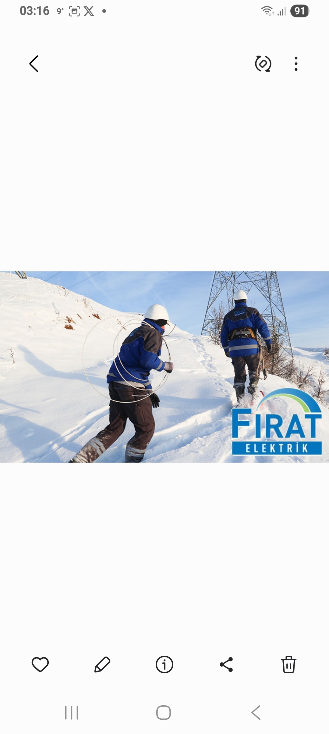 FIRAT EDAS'DAN 15 - 16 EYLÜL İÇİN ÖNEMLİ UYARI