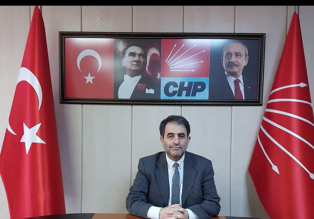 GAZETECİYİ TEHDİT EDEN ÇAY TV ORTAĞI TORLAK’A BÜYÜK TEPKİ.   CHP İL BAŞKANI ÇAY TV’DE Kİ PROGRAMINI İPTAL ETTİ