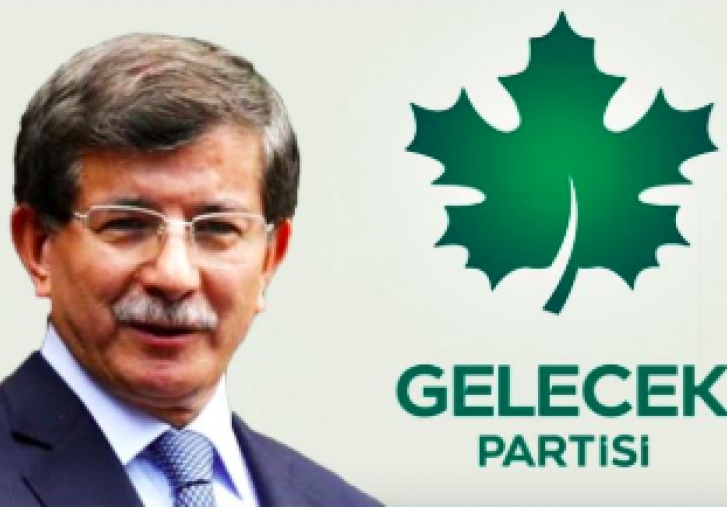   GELECEK PARTİSİNDE BATTALGAZİ SAMİ DAŞKIRANA EMANET