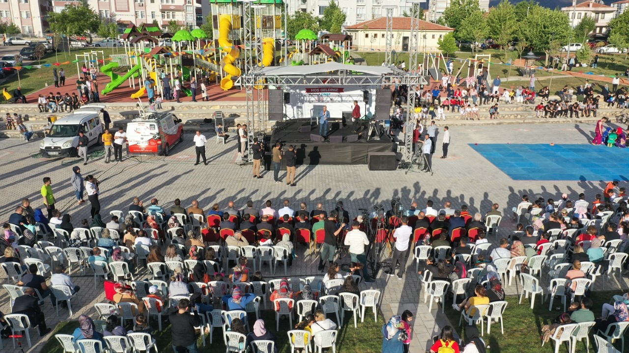 “Geleneksel Kiraz Festivalimiz, Ülke Çapında Bilinen Bir Festivaldir”