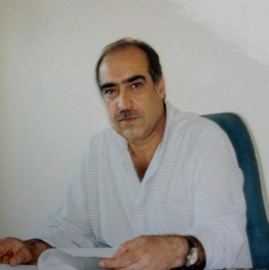 HALKIMIZ YİĞİT BİR EVLADINI KAYBETTİ