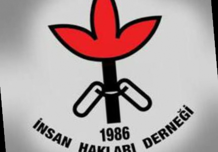 HDP  ye Yönelik Kobane Operasyonunda Gözaltına Alınanlar Serbest Bırakılsın!