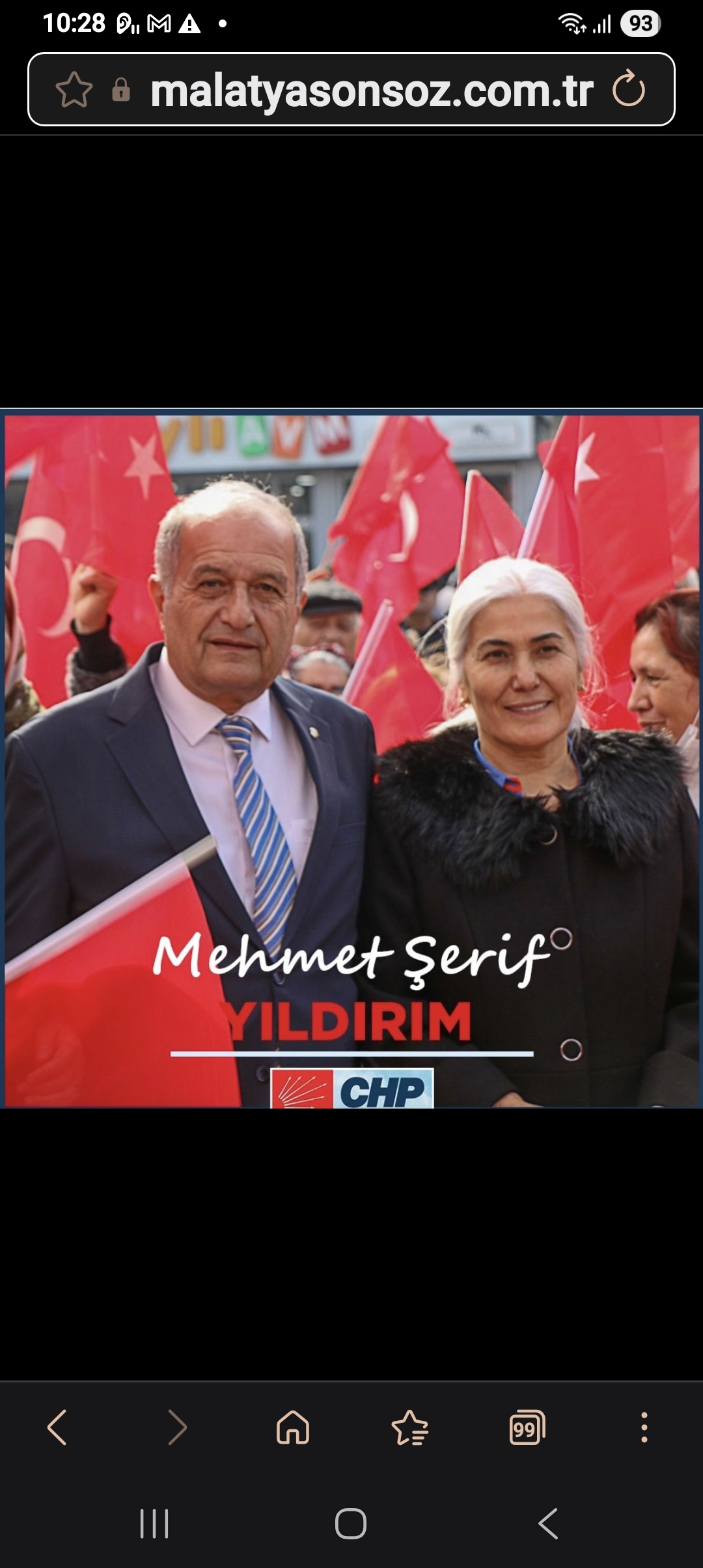 HEKİMHAN TARAFINI BELLİ ETTİ