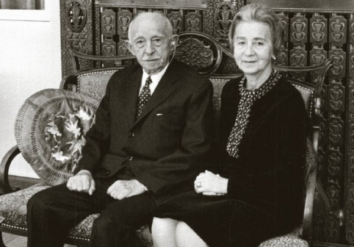 İSMET İNÖNÜ  