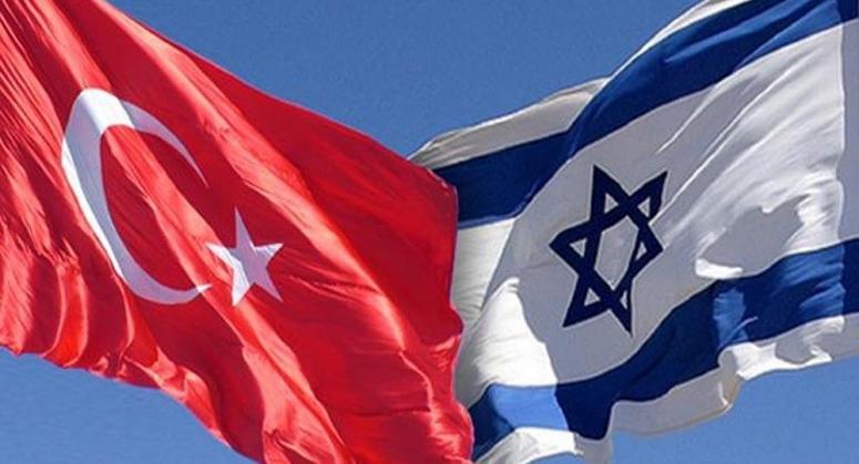 İsrail ile anlaşmaların' İPTALİ' önergesi, AK Parti tarafından reddedildi