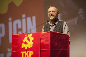 Kemal Okuyan: CHP karşı devrimle uzlaşma peşinde