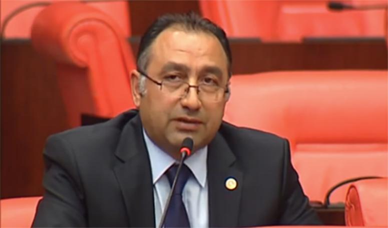 Kenanoğlu: Adalet Bakanlığı'nın Personel Alım Listesinde Alevilere Yer Yok