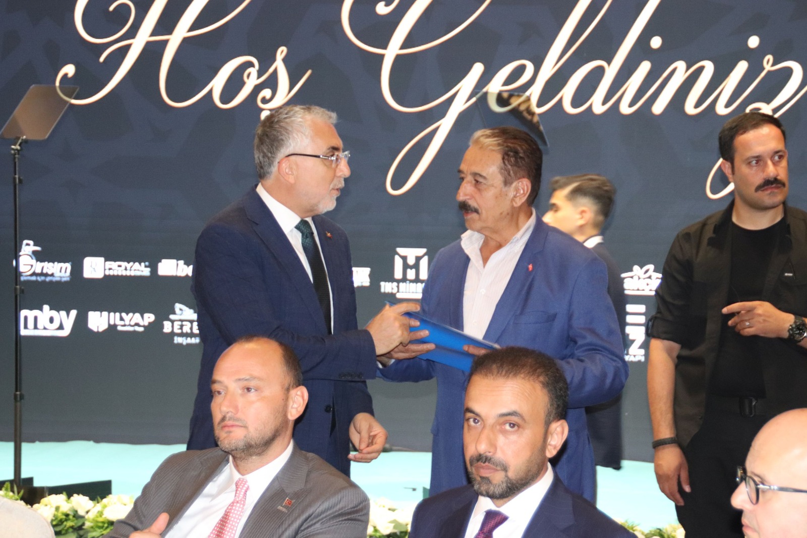 KESKİNDEN BAKAN IŞIKHANA TALEP DOSYASI: