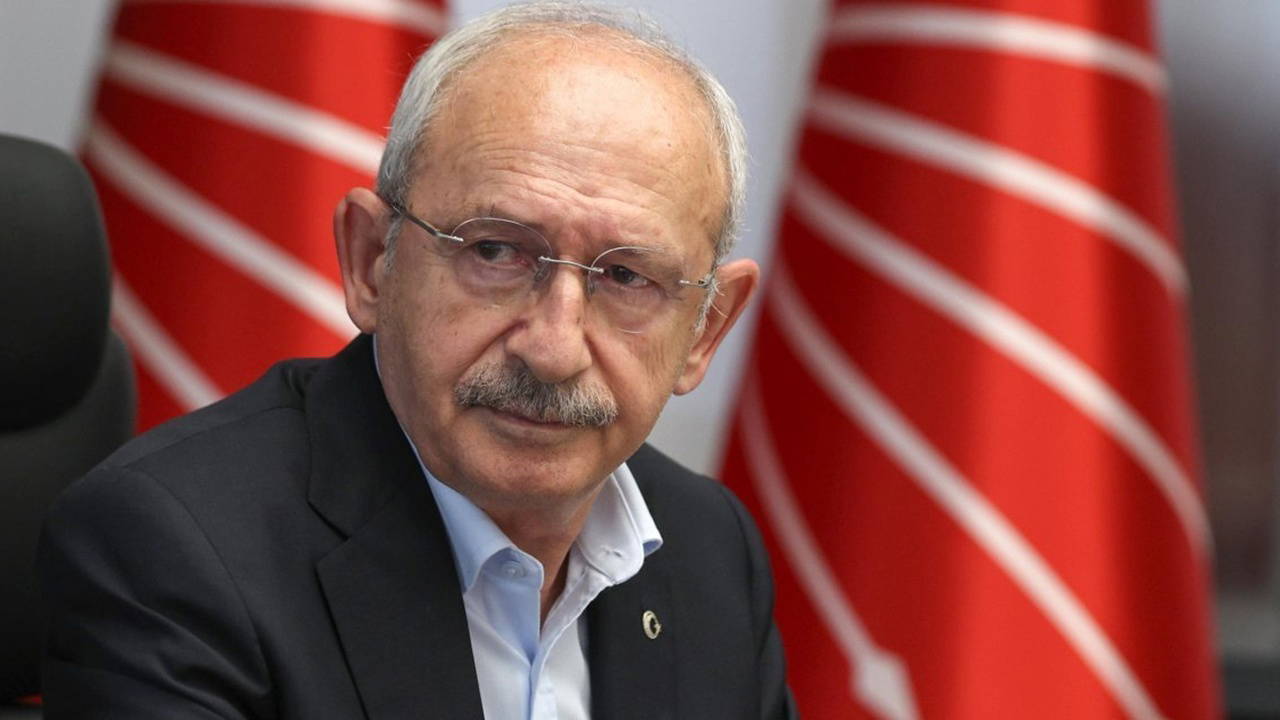 KILIÇDAROĞLU'NA BİR ÇAĞRIDA ALEVİLERDE: BU KİRLİ OYUNU BOZABILIRSINIZ