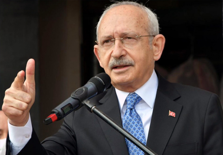 Kılıçdaroğlu: İktidardaki zorbaya kadınlar dersini verecek;  İSTANBUL SÖZLEŞMESİ GERİ GELECEK!