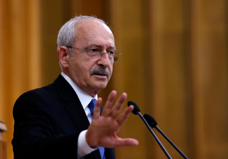 Kılıçdaroğlu'ndan iktidara: Ne farkınız var mafyadan?