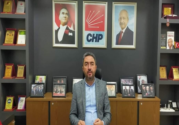 Kiraz, AKP Malatya Milletvekilleri Yalakalık ta Sıraya Girmişler.      Çırpınmalarınız nafiledir.