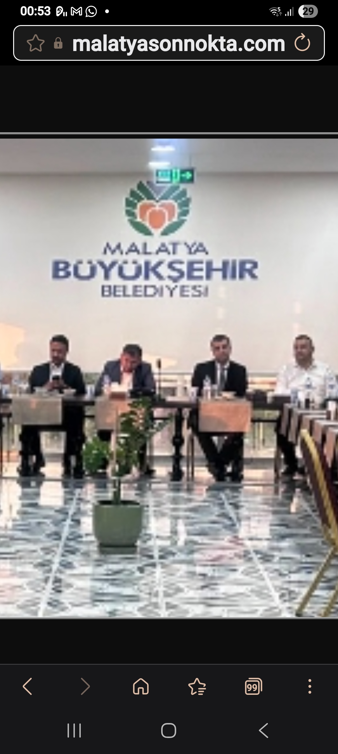 MALATYA AMATÖR SPORLAR KULÜPLERİ İÇIN BİR MİLAT!!