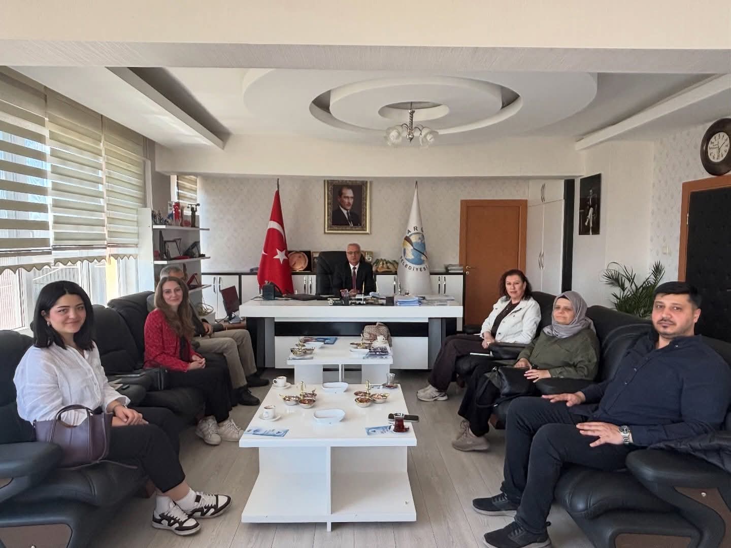 MALATYA DA HASTAHANESİ OLMAYAN TEK İLÇE ARGUVAN