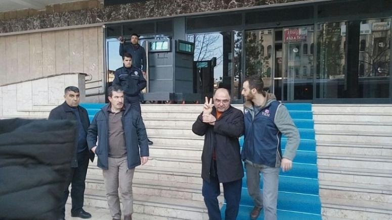 Malatya'da PKK / KCK operasyonunda 13 tutuklama