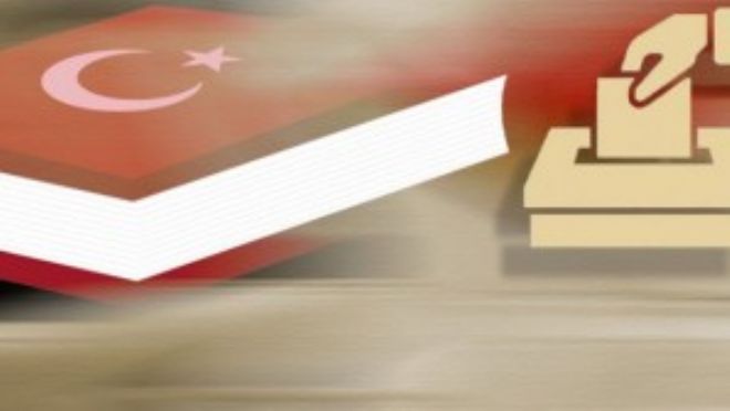 Malatya da seçmen sayısı 542 bin 991