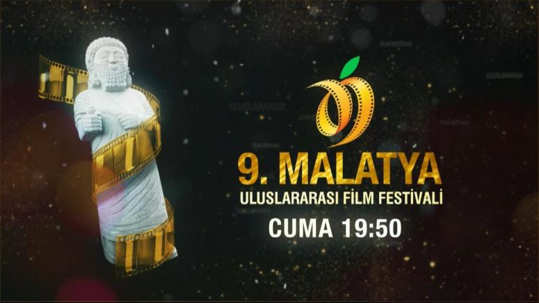 MALATYA FİLM FESTİVALİ GÖRKEMLİ AÇILIŞLA BAŞLADI