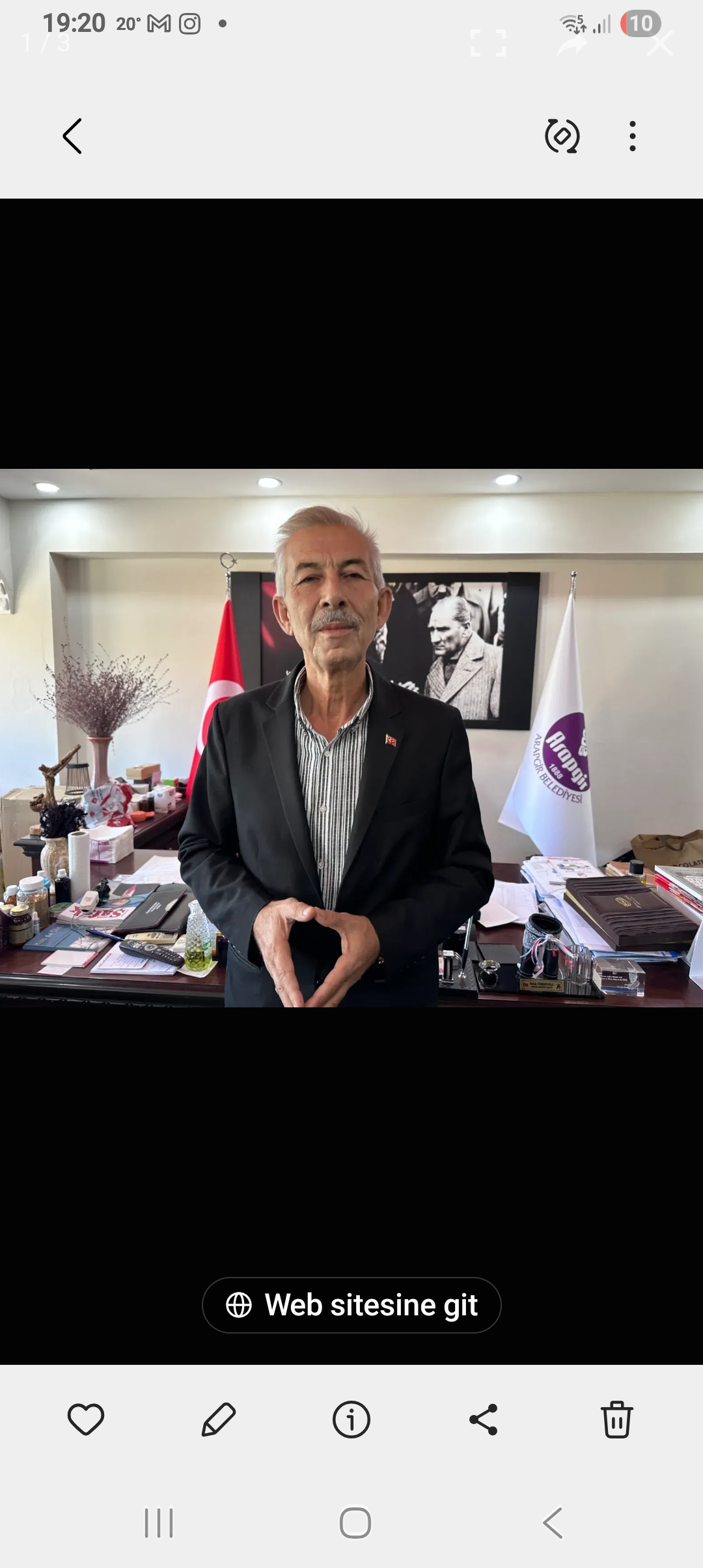 MALATYA NIN O ÜRÜNÜNDEN 15 IN ÜZERİNDEN YAN ÜRÜN ÜRETİLİYOR