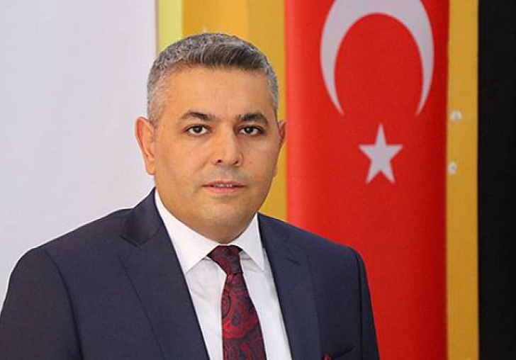 Malatya TSO Başkanı Sadıkoğlu:  Hizmet ve üretim sektörüne aşı önceliği verilmeli