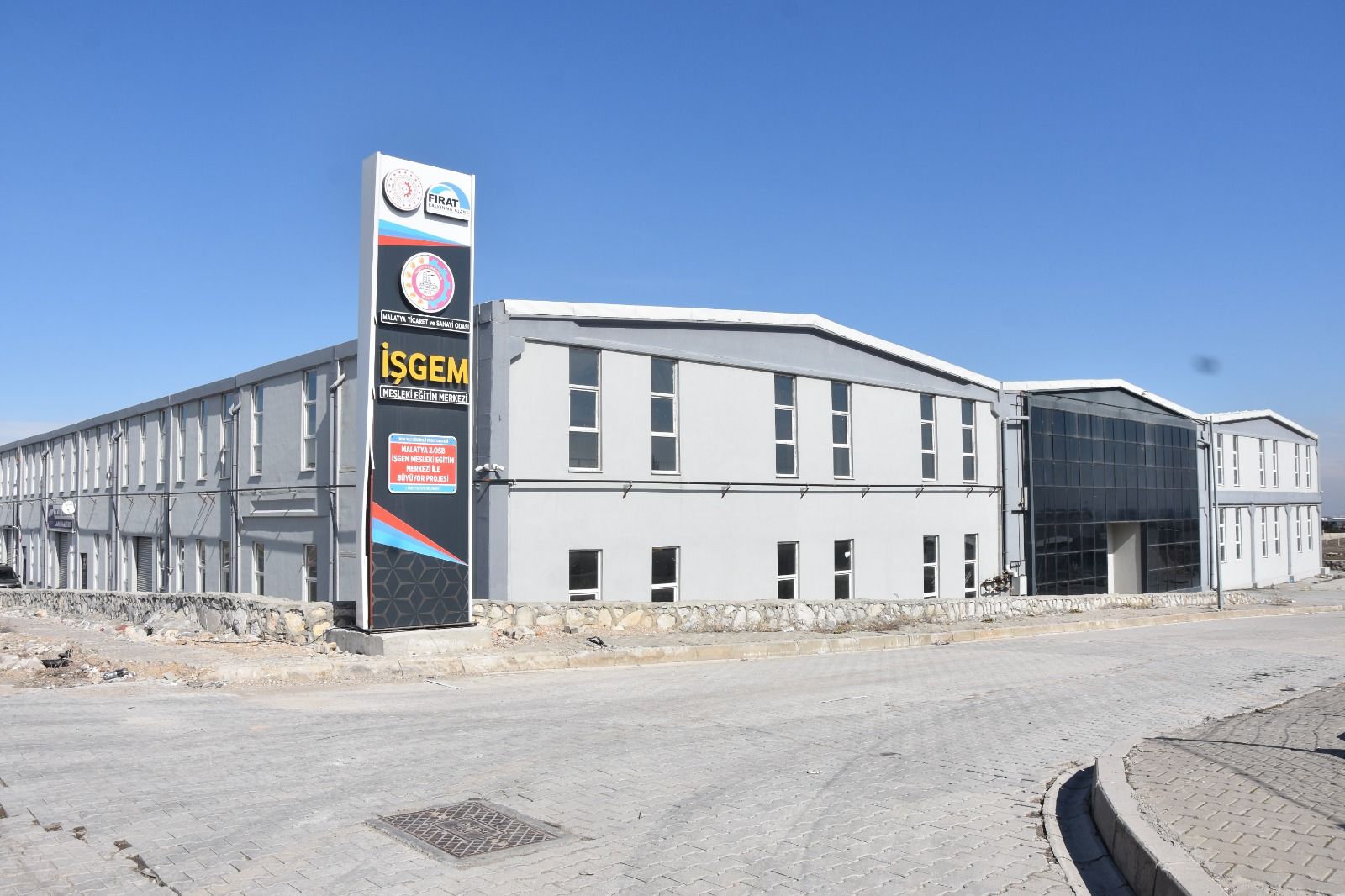 MALATYA TSO DA İSTİHDAMA VE YENİDEN İNŞAYA  GÜÇ VERECEK PROJE