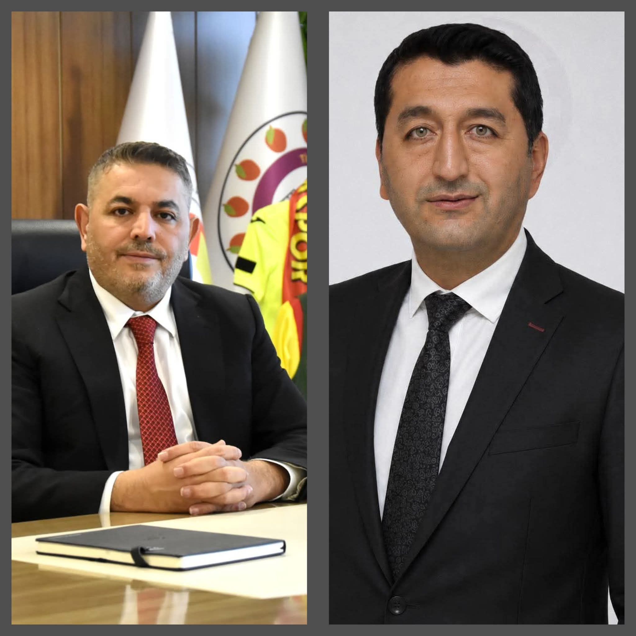 MALATYA TSO DA SEÇİM KIZIŞIYOR: KOLTUKMJ- HİZMETMİ