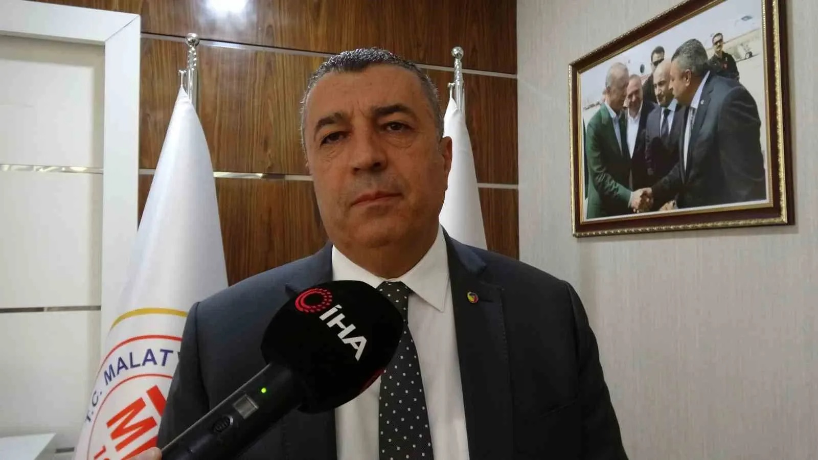 MALATYALI KAYISI ÜRETİCILERİNE KRİTIK UYARI!  ÜRÜNUNÜZÜ SATMAYIN