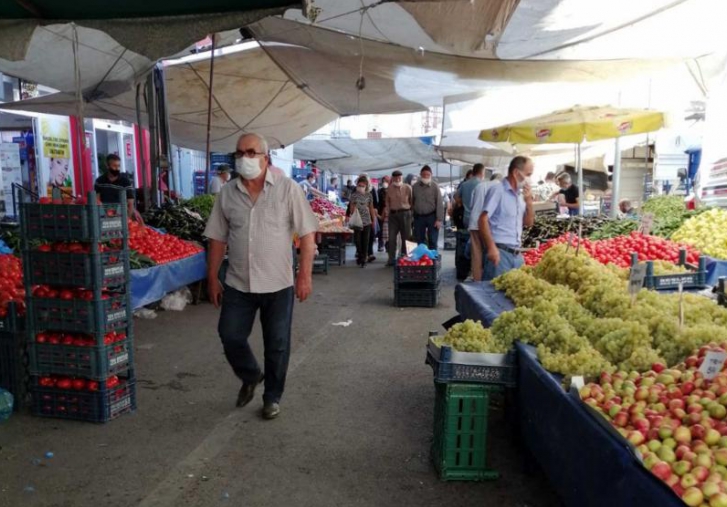 Malatyalı yurttaşlar: İktidar bizi değil kendi cebini düşünüyor