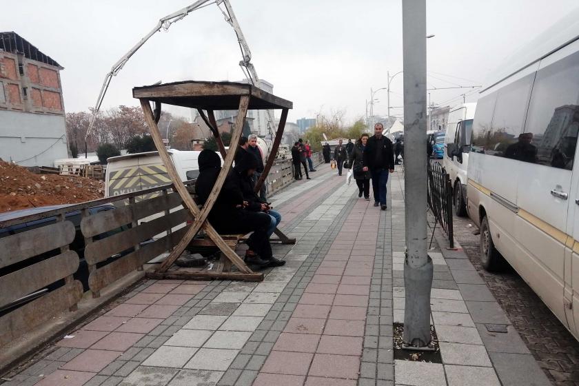 Malatyalılar: Kısacak yer kalmadı, kuru ekmek bile pahalı