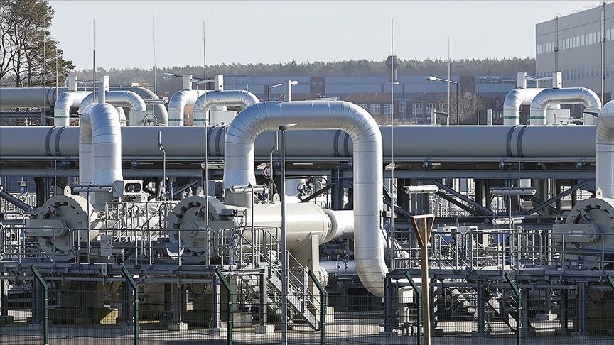 MALATYANIN IKI İLÇESİNE DOĞALGAZ ALIMI YAPILACAK