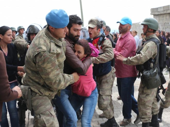 Maraş’tan sonra Sivas Divriği: Alevi nüfusu yoğun ilçeye mülteci kampı hazırlığı